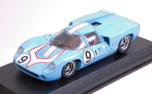 Miniature voiture auto - , 1:43