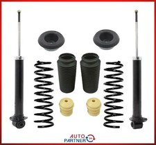 Amortisseur pour Audi 80 B4