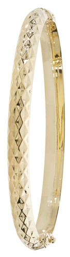 Jonc charnière femme or - femme,
