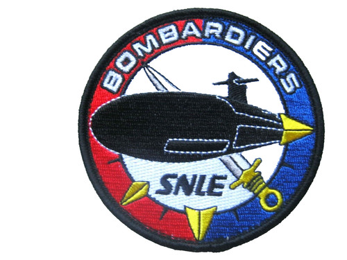 Ecusson marine nationale sous - ecusson,