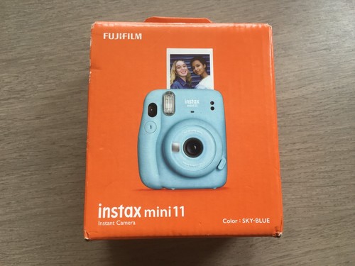 Fujifilm instax mini - fujifilm,