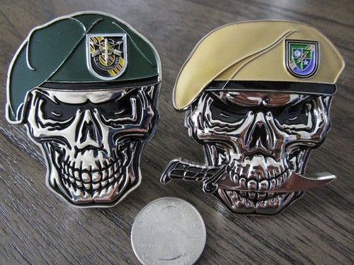 Lot army special - lot, us