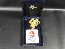 COFFRET JO OLYMPIQUE OLYMPIC