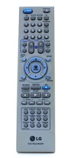 LG  Télécommande d'origine pour Lecteur DVD  enregistreur  (Réf#D-402)