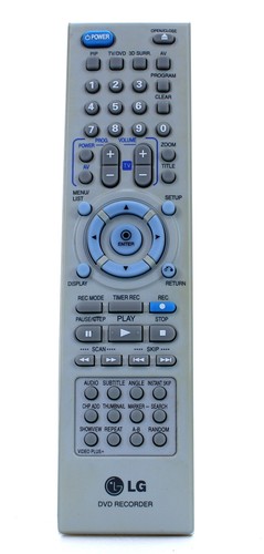 Télécommande d origine - télécommande, d'origine