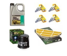 KAWASAKI ZX6R - 98/02 -