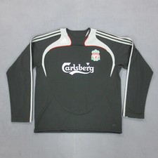 Maillot Liverpool 2008