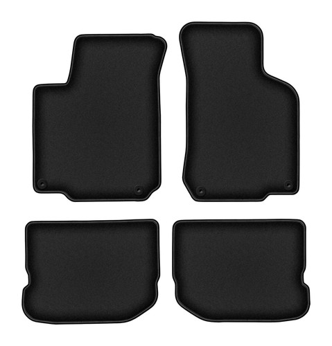 Tapis velours new beetle - tapis,
