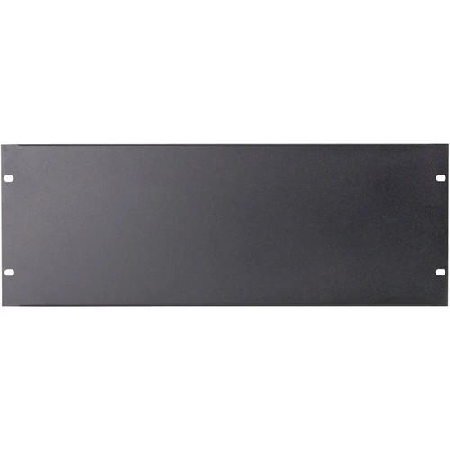 Panneau bouchage rack 4u - rack,