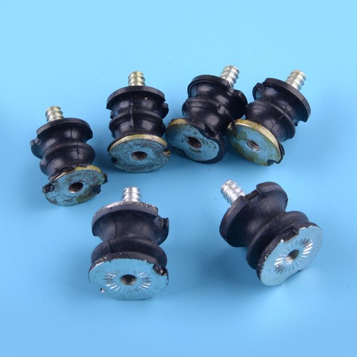 6pcs isolater buffer - mount, fit