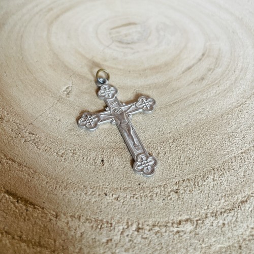 Pendentif croix crucifix - croix,