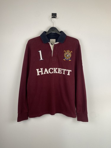 Polo rugby hackett - hackett, london