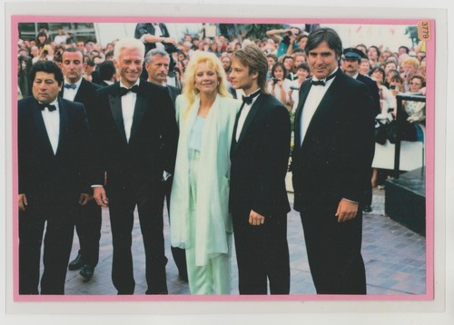 Johnny hallyday n - n°, 3779