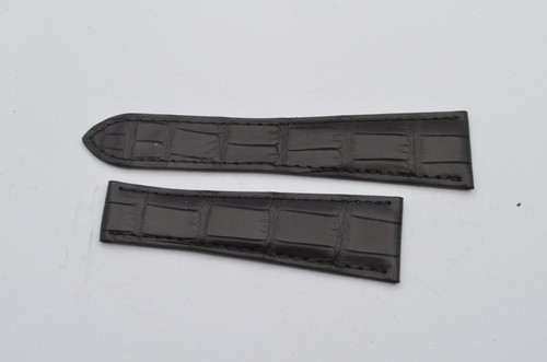 Cartier bracelet cuir 25mm - cuir,