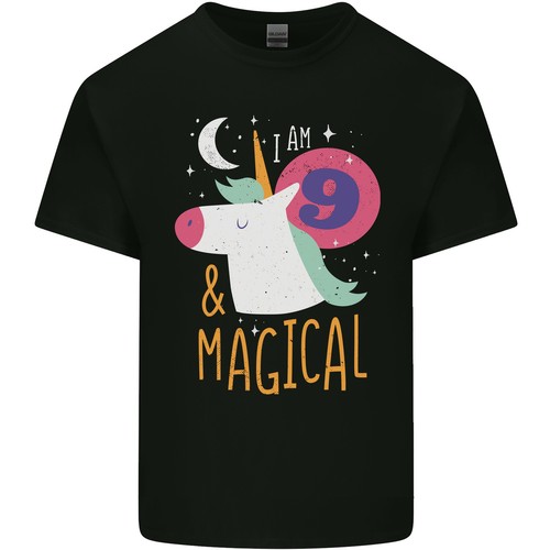 Shirt enfant fille - t-shirt,