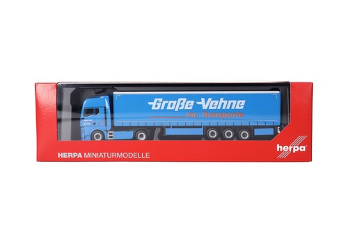 Herpa he319287 man tgx gx - he319287,