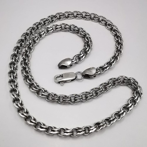 Chaîne collier vintage - chaîne,