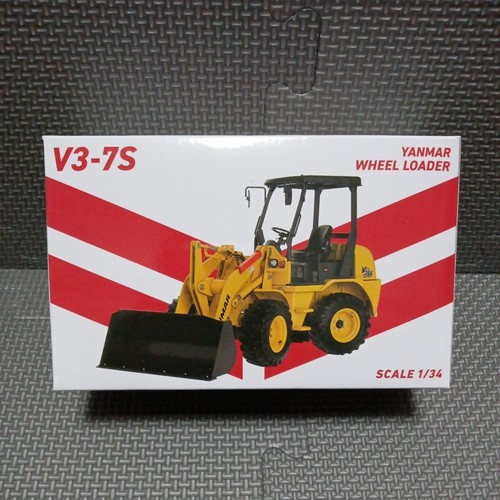 Year yaar 7s wheel - "1/34,