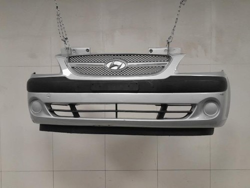 Pare choc avant hyundai getz - avant,
