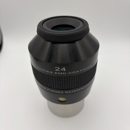 Deg series argon purged - argon-,