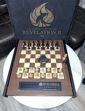 Jeu D’échec Électronique