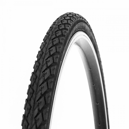 Pneu vtc urbain 700 - , 37