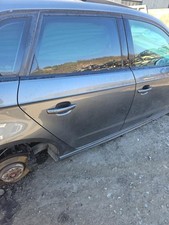 Porte arriere droit - , audi