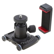 4 Wheeled Camera Table Dolly