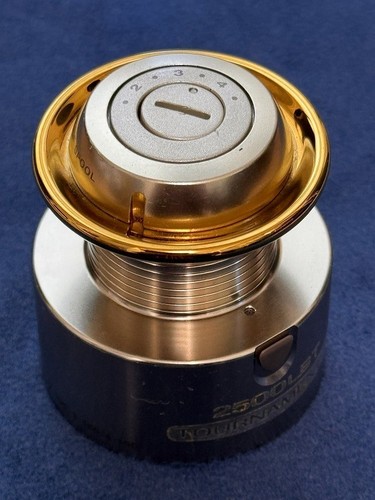 Daiwa 2500lbt tournament - 2500lbt, tournament-z