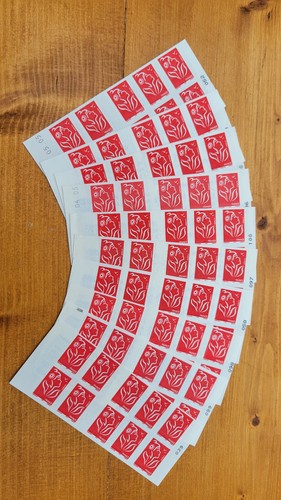 France carnets marianne - carnets,