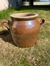 🐈‍Ancien pot à