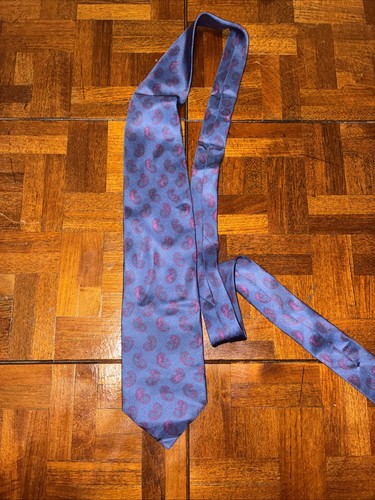 Vtg arnys paris tie - vtg,