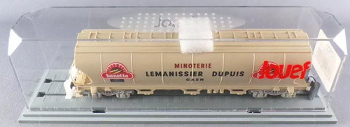 Jouef 652800 sncf - sncf, wagon