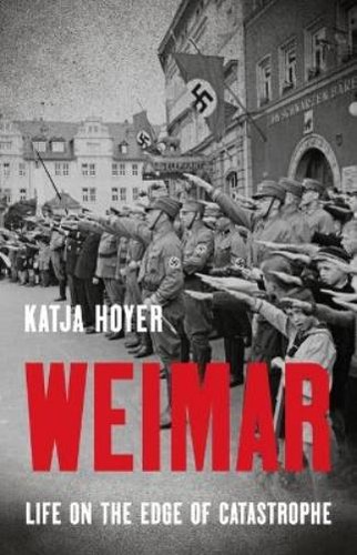 Katja hoyer weimar - hoyer,