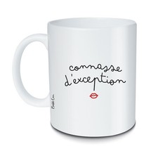Mug Connasse d’Exception 325