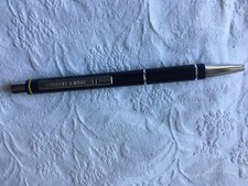 DANIEL HECHTER STYLO À BILLE