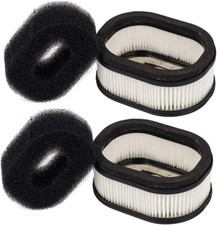 2 Filtre air pour Stihl