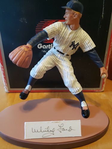 Authentic gartlan autographed - gartlan,