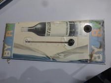 Thermomètre glacoïde