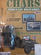 Solido 1/50 - Dodge 4x4