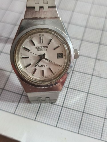 Montre femme citizen - montre,