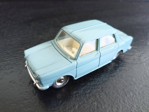 Dinky toys france - france, original