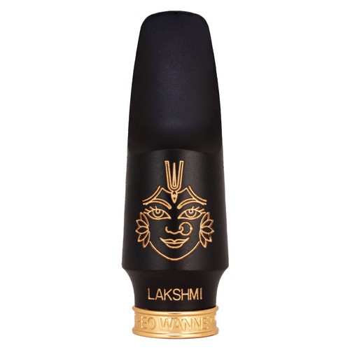 Embouchure theo wanne lakshmi - embouchure,