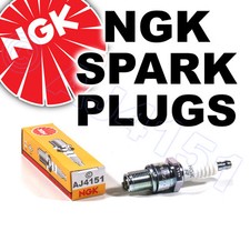 Neuf Ngk Bougie D'Allumage