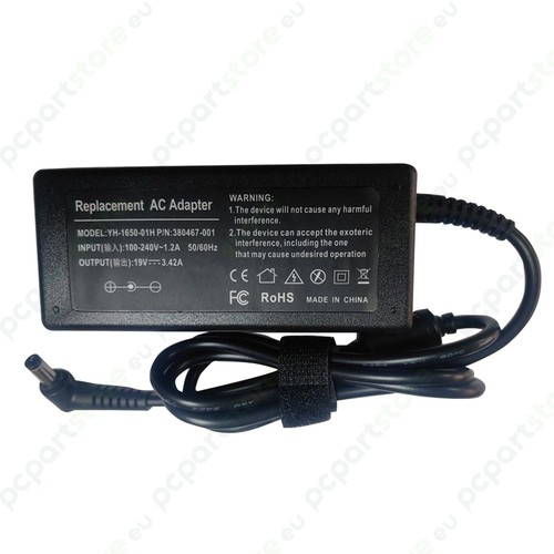 Chargeur pour ordinateur