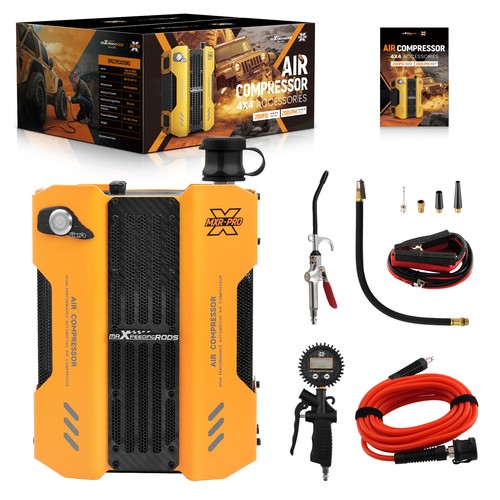 Compresseur air 200l min - air, 200l/min