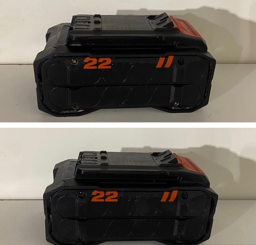 Batteries hilti nuron - 2,