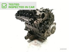 Land Rover Range Rover Moteur