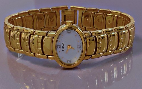 Belle montre femme pulsar - belle,