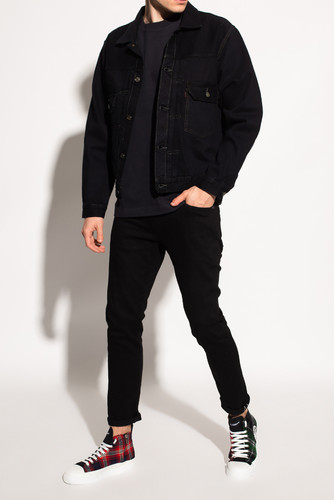 Levi men black 512 - 512, slim